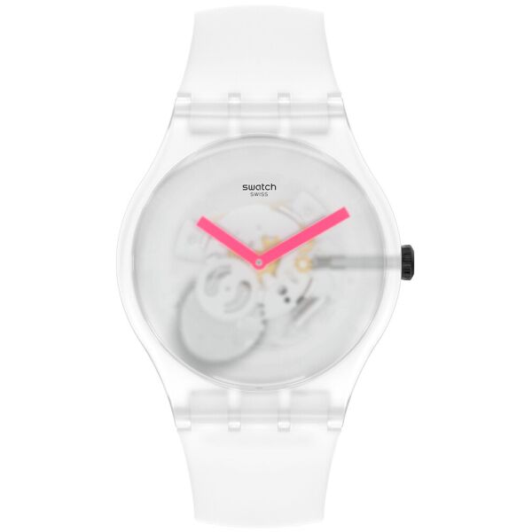 

Женские Часы Swatch SUOW172