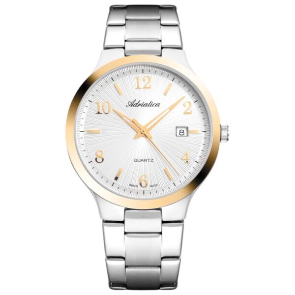 

Мужские часы Adriatica A1006.2153Q