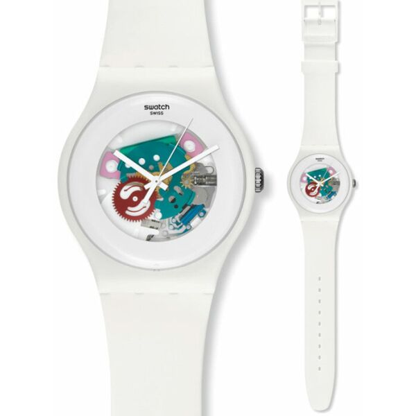 

Мужские Часы Swatch SUOW100