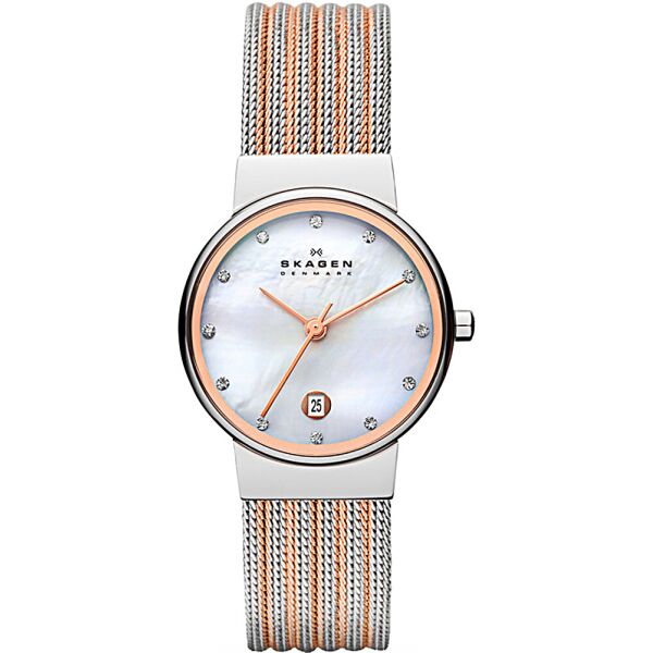 

Женские Часы Skagen 355SSRS