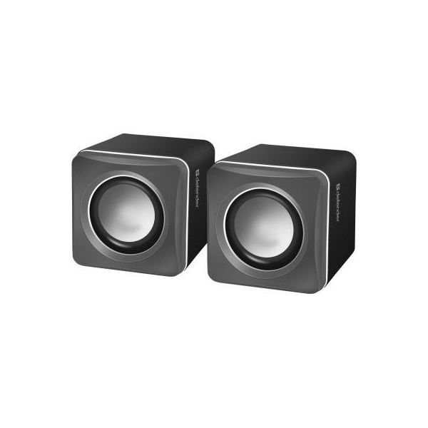 

Акустична система Defender SPK 33 Grey (65632)
