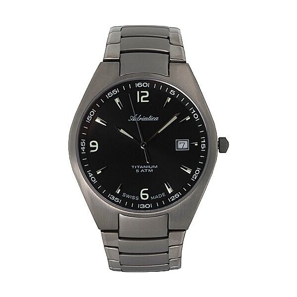 

Мужские часы Adriatica A1069.4154Q