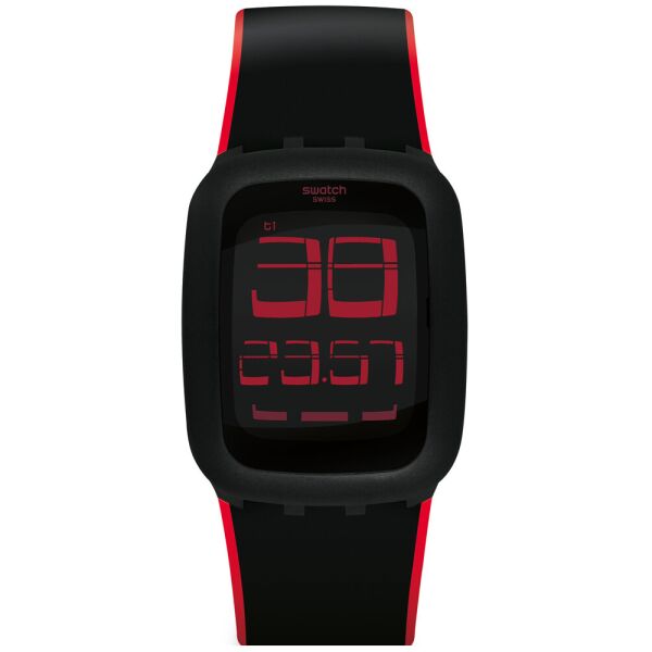 

Часы Swatch SURB102E