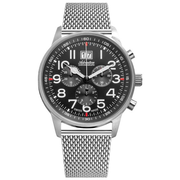

Мужские часы Adriatica A1076.5124CHG