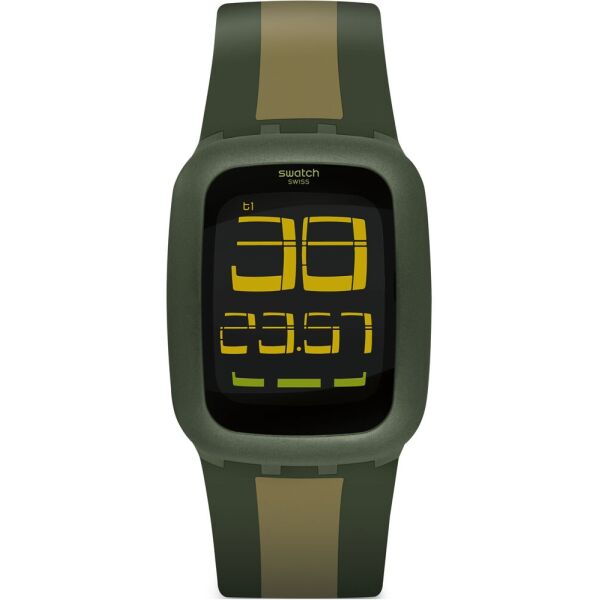 

Мужские Часы Swatch SURG101D