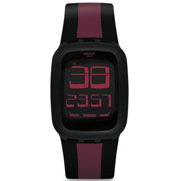 

Женские Часы Swatch SURB102D