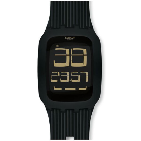 

Мужские Часы Swatch SURB112C