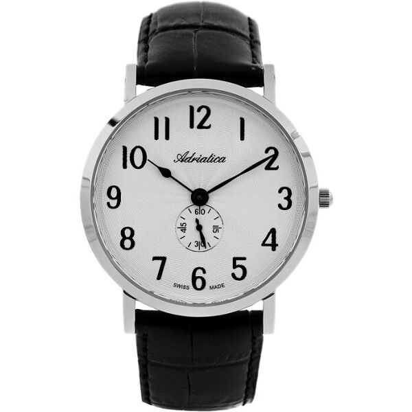 

Мужские часы Adriatica A1113.5223Q