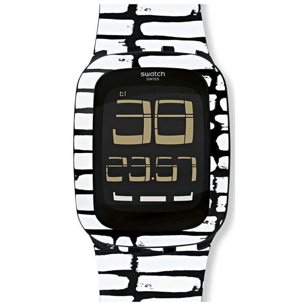 

Женские Часы Swatch SURB120