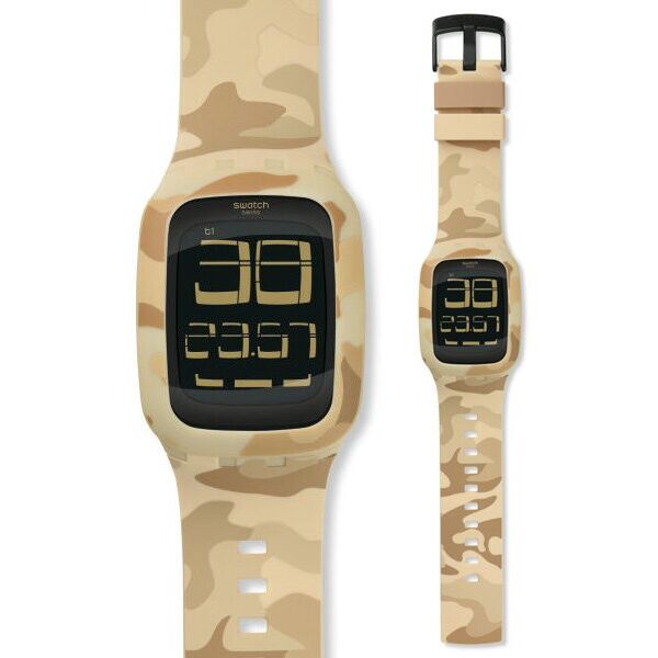 

Мужские Часы Swatch SURC102
