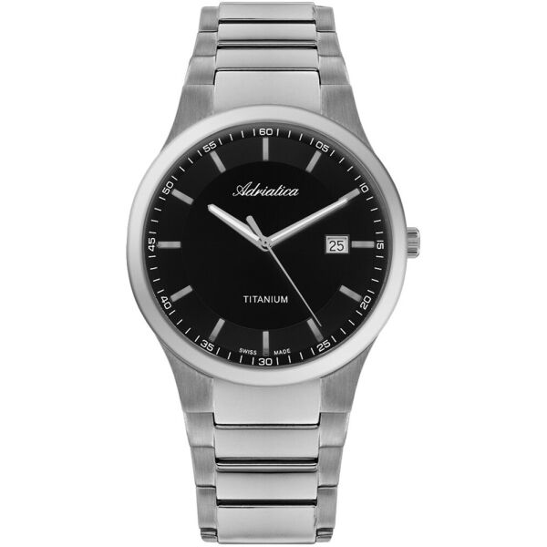 

Мужские часы Adriatica A1145.4114Q