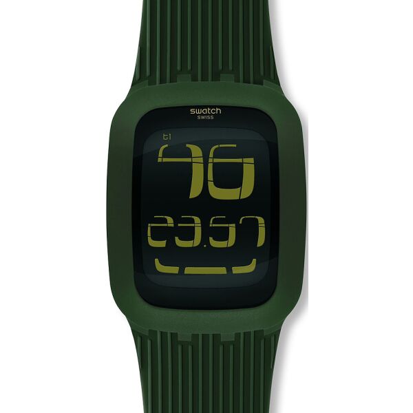 

Мужские Часы Swatch SURG101