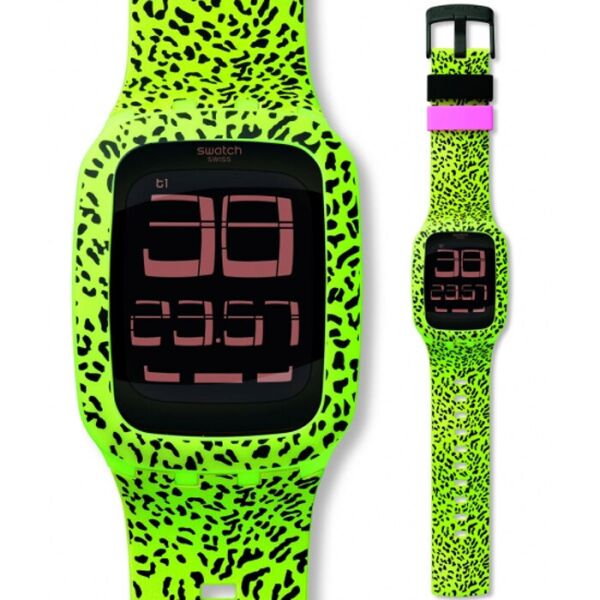 

Женские Часы Swatch SURG103