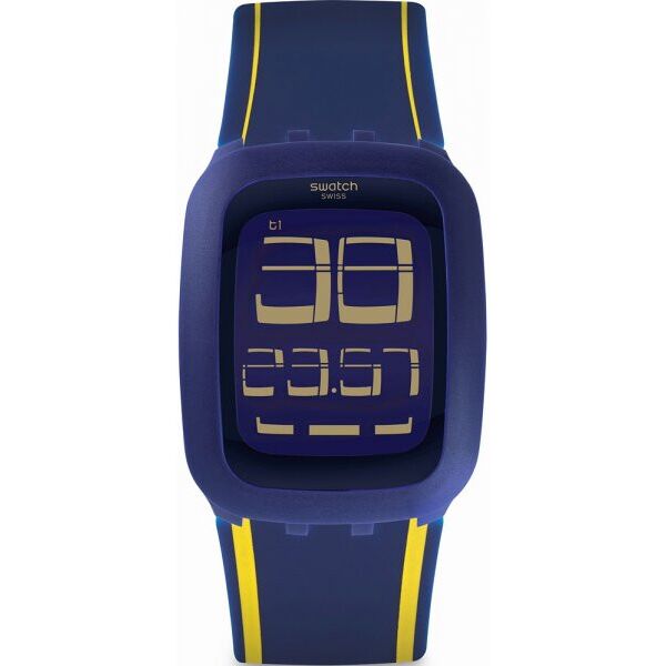 

Мужские Часы Swatch SURN106