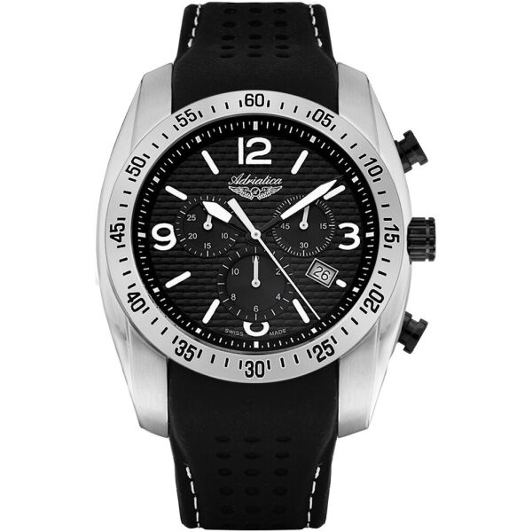 

Мужские часы Adriatica A1181.5254CH