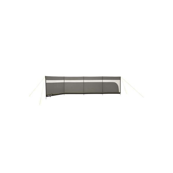 

Тент Outwell Windscreen Premium Charcoal (928828)