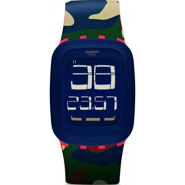 

Мужские Часы Swatch SURR104