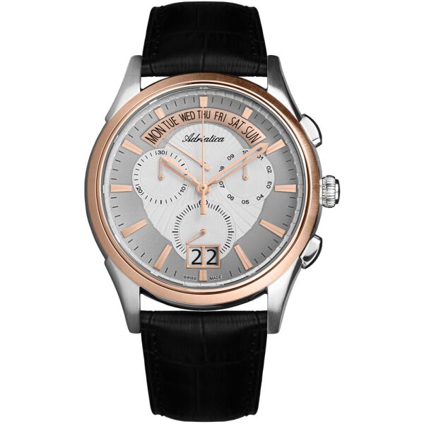 

Мужские часы Adriatica A1193.R213CH