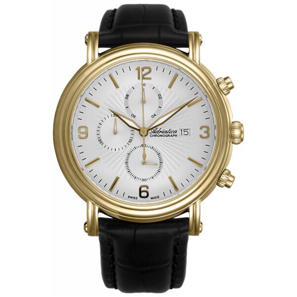

Мужские часы Adriatica A1194.1253CH