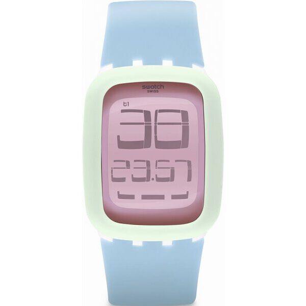 

Женские Часы Swatch SURW114