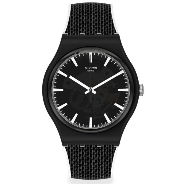 

Мужские Часы Swatch SVIB107-5300