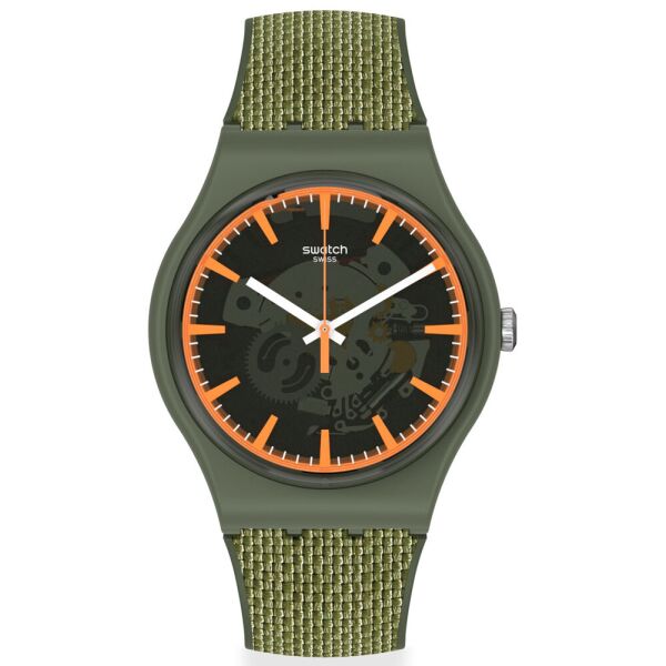 

Мужские Часы Swatch SVIG100-5300