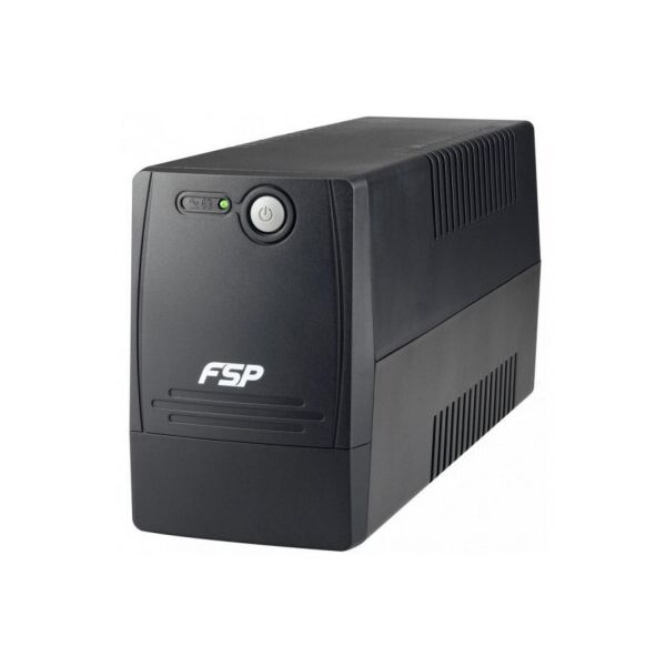 

Пристрій безперебійного живлення FSP DP 1500VA (DP1500IEC)