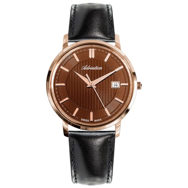 

Мужские часы Adriatica A1277.921GQ