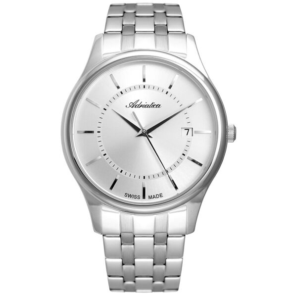 

Мужские часы Adriatica A1279.5113Q