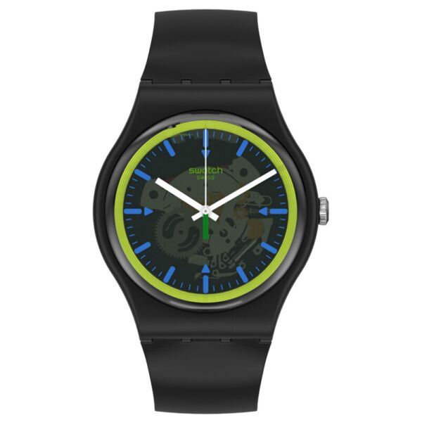 

Мужские Часы Swatch SO29B101-5300