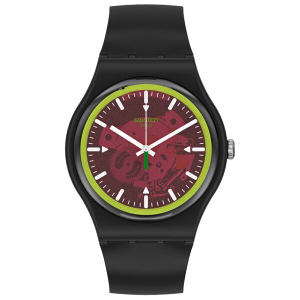 

Мужские Часы Swatch SO29B102-5300