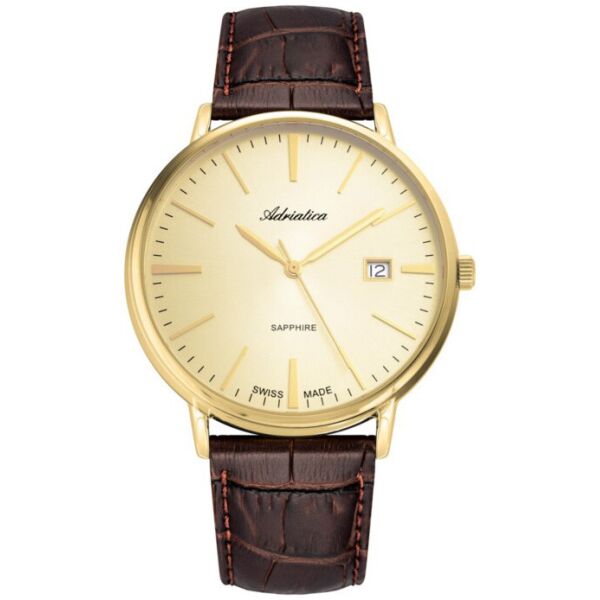 

Мужские часы Adriatica A1283.1211Q