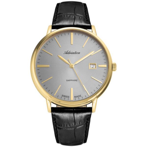 

Мужские часы Adriatica A1283.1217Q