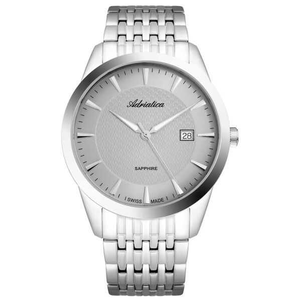 

Мужские часы Adriatica A1288.5117Q