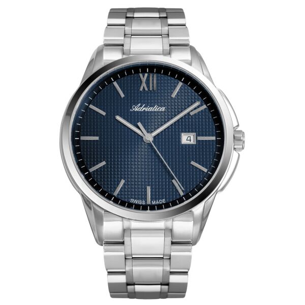 

Мужские часы Adriatica A1290.5165Q