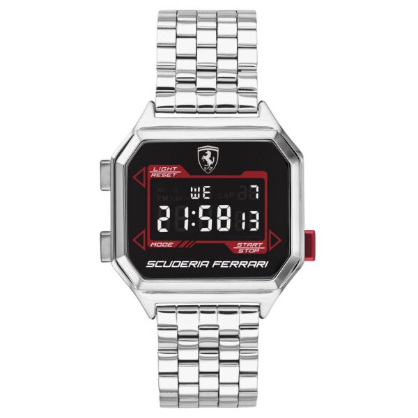 

Мужские часы Scuderia Ferrari SF 0830703 DIGIDRIVE