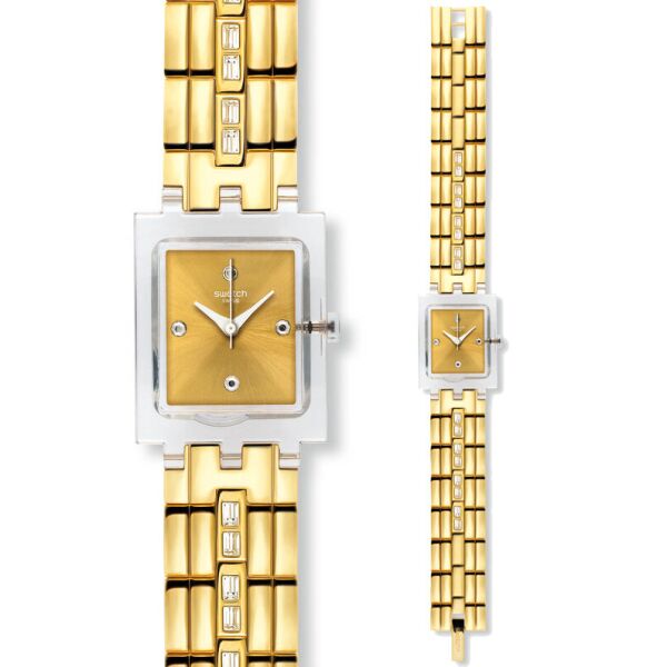 

Женские Часы Swatch SUBK151G