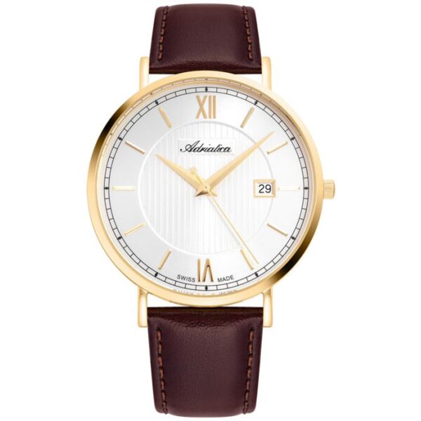 

Мужские часы Adriatica A1294.1263Q