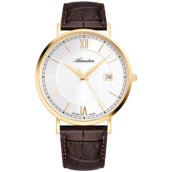 

Мужские часы Adriatica A1294.1263QK