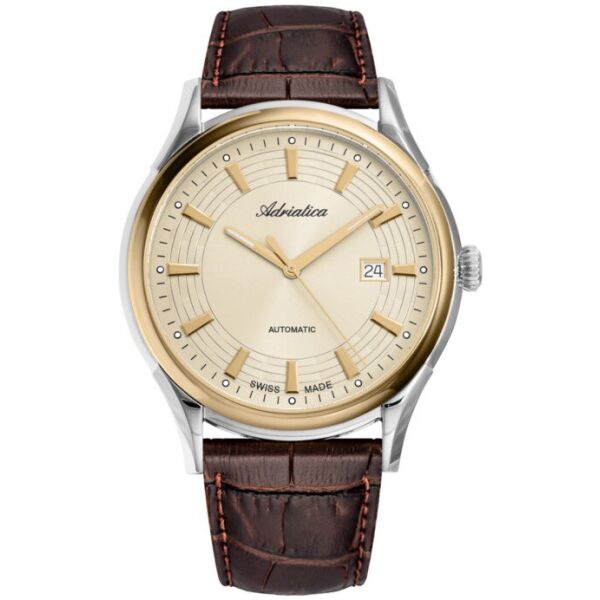 

Мужские часы Adriatica A2804.2211A