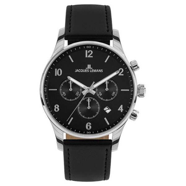 

Мужские часы Jacques Lemans 1-2126A