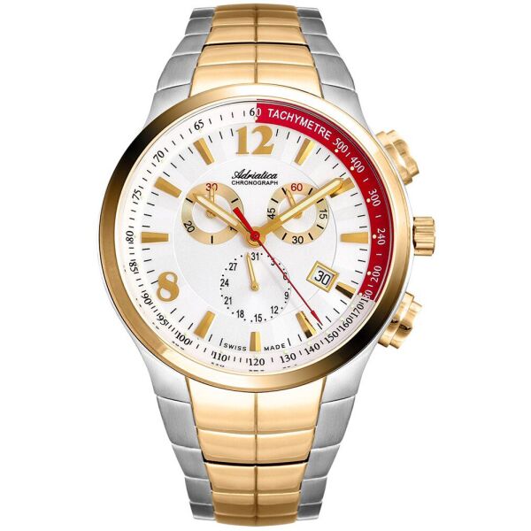 

Мужские часы Adriatica A8119.2153CH