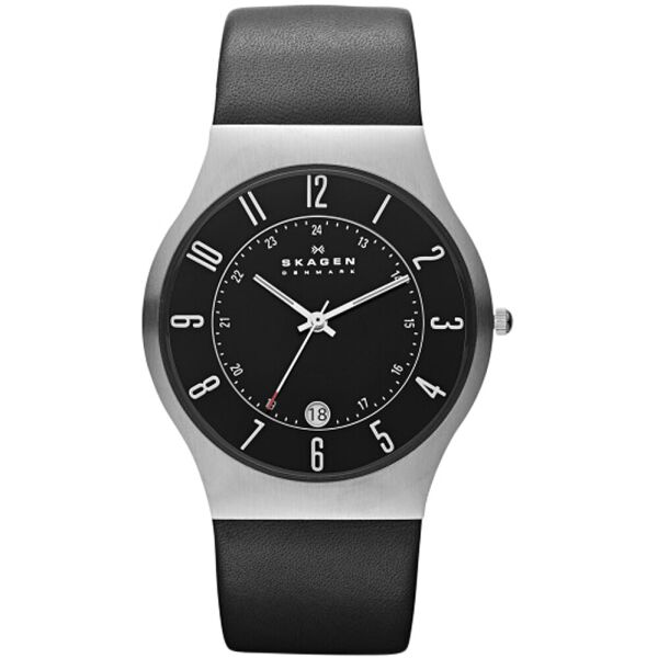 

Мужские Часы Skagen 233XXLSLB