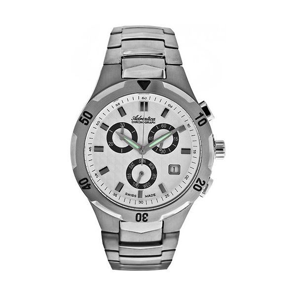 

Мужские часы Adriatica A8145.4113CH