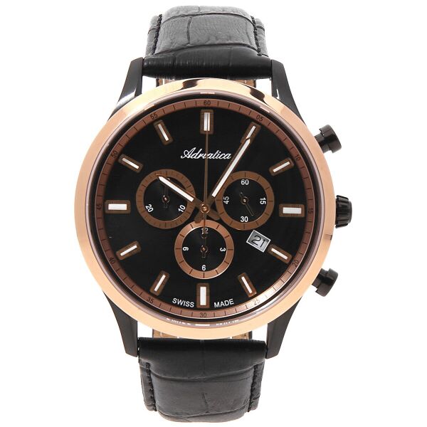 

Мужские часы Adriatica A8150.K214CH