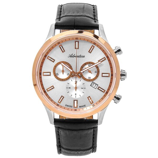 

Мужские часы Adriatica A8150.R213CH