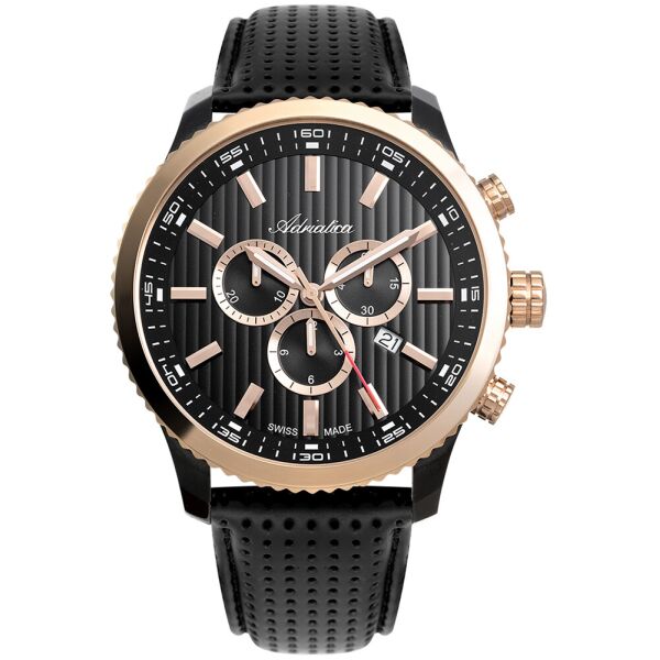 

Мужские часы Adriatica A8163.K216CH