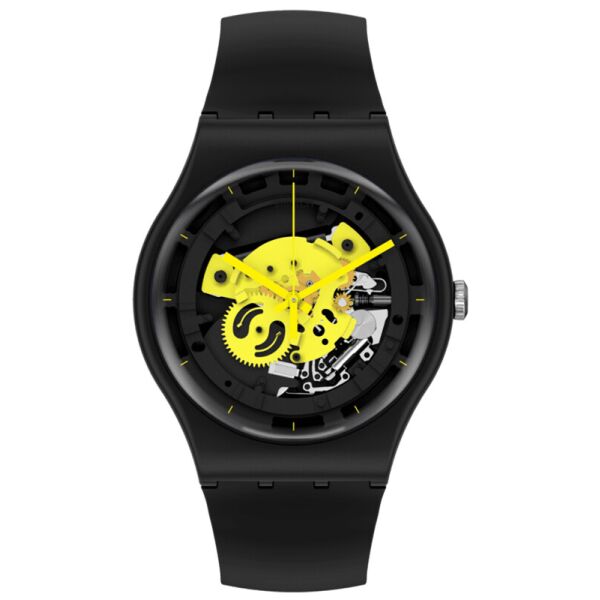 

Мужские Часы Swatch SO32B111