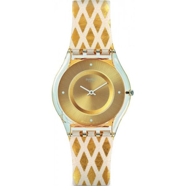 

Женские Часы Swatch SFE103