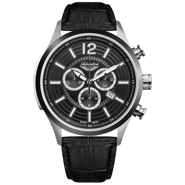 

Мужские часы Adriatica A8188.Y254CH